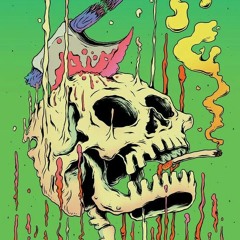 NO BUICK ft. 6lone. (prod. by AGBeats)