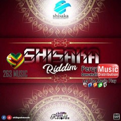 Hwinza - Vana Vema Joki (Shisaka  Riddim 2019) Chillspot Records