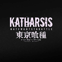 Katharsis - NateWantsToBattle ft. Shawn Christmas