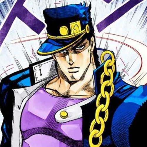 Jojo's Venture - Jotaro's Theme (8 Bit Remix)