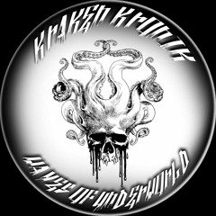 Kraken kronik - waves of underworld