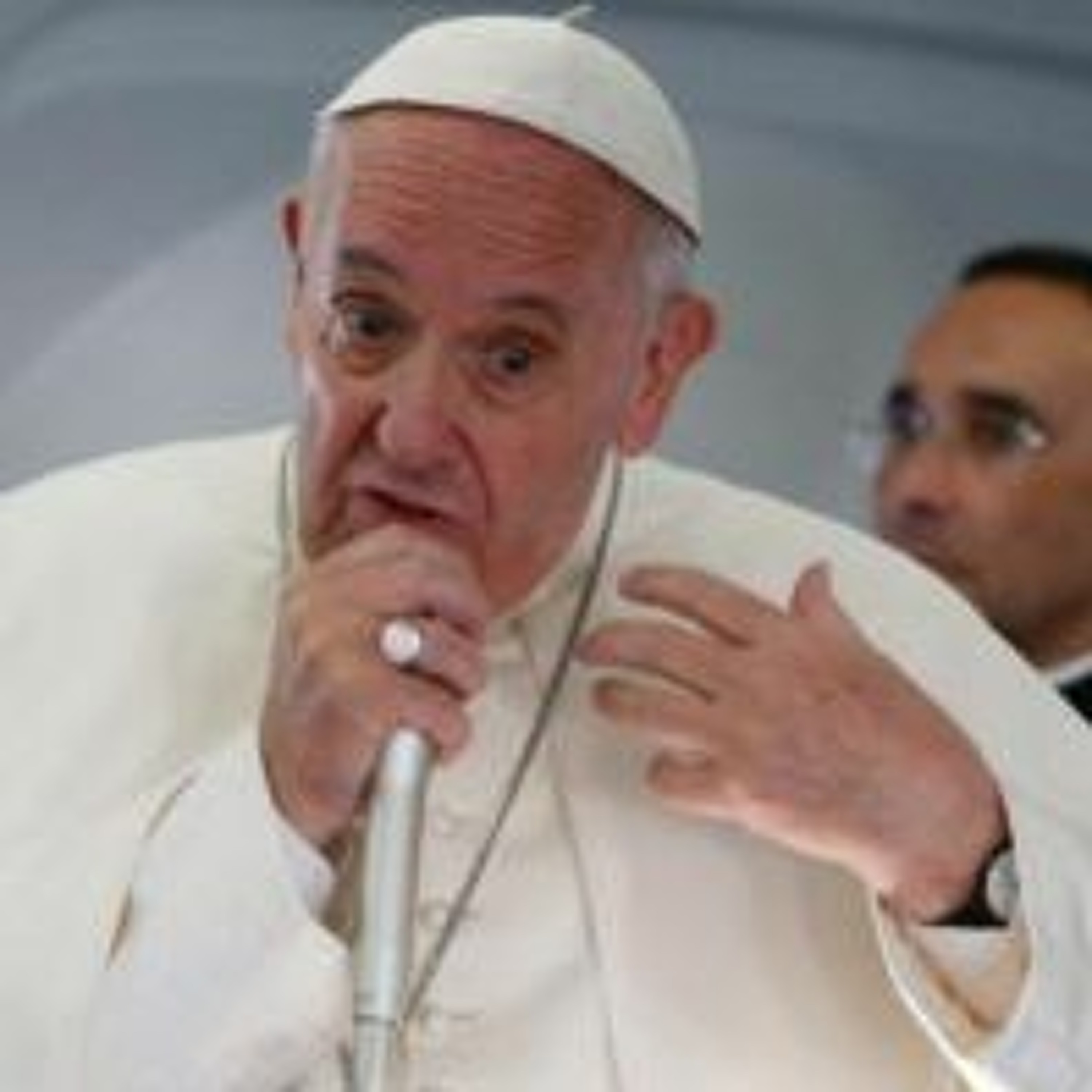 Francis Watch