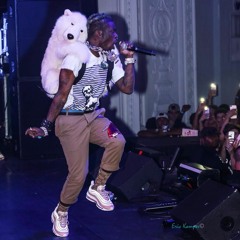 200k ( uzi only )