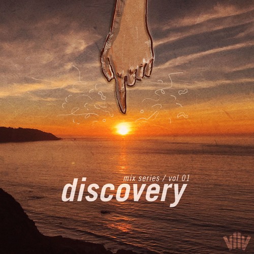 Stream discovery mix series 01 (feels, melodic & midtempo) by WLLPWR |  Listen online for free on SoundCloud