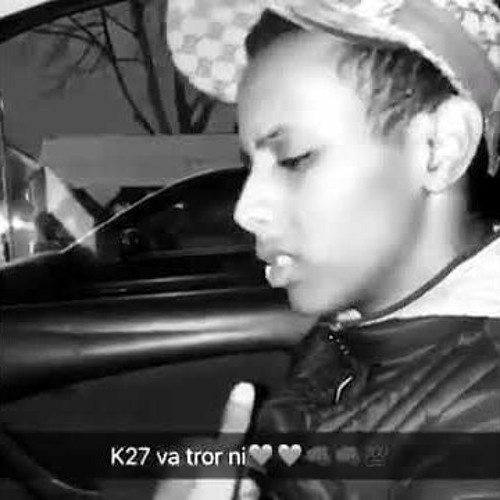 K27, Dree Low - Yin & Yang (Osläppt)