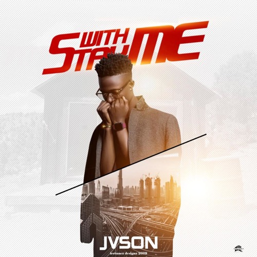 JVSON- Stay With Me