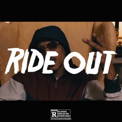 9th Street x CGM x Loski Type Beat "Ride out" | Prod. by OrWot Productions x T1TheProducer