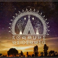 Frau Kaufmann @Kommune Weidenweg