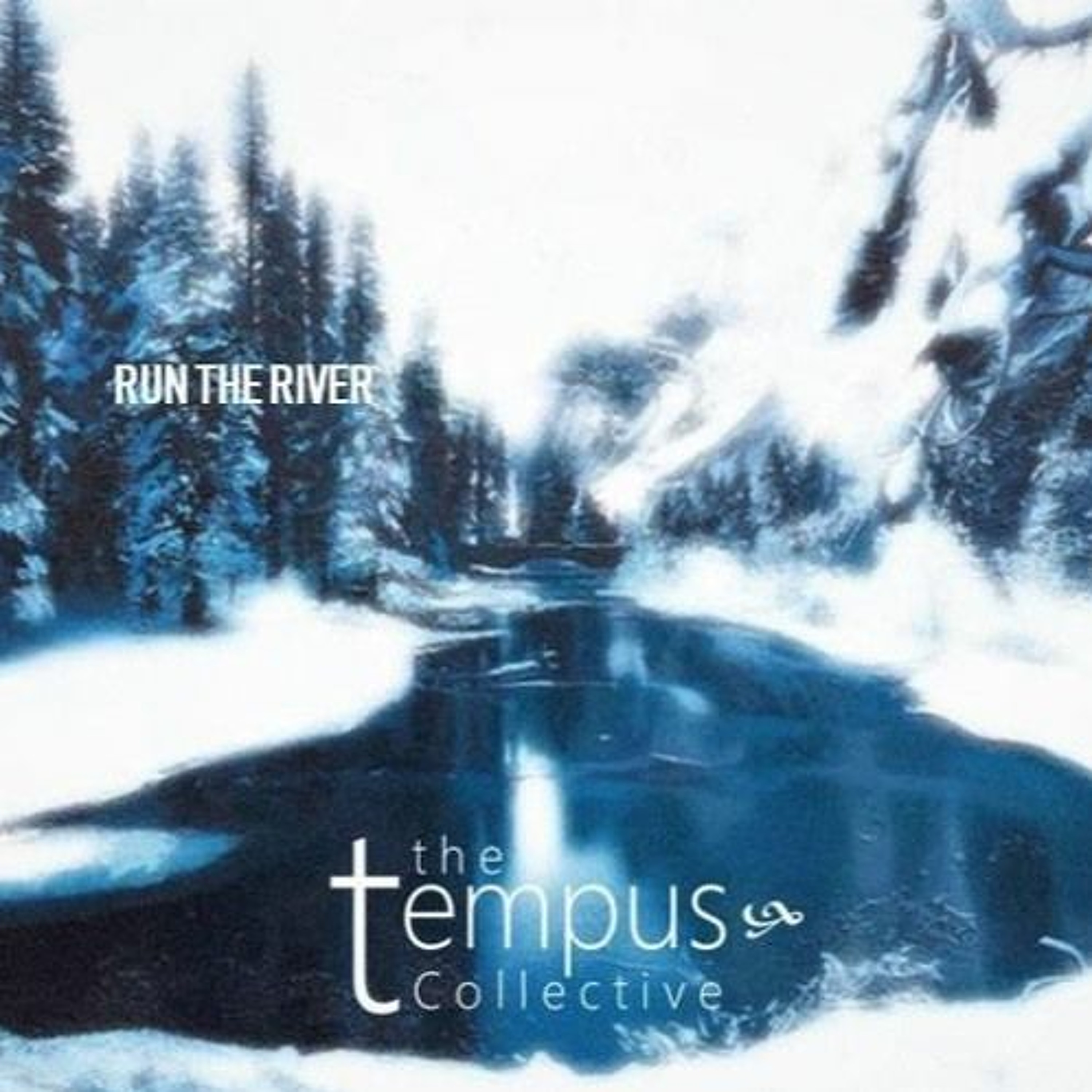 The Tempus Collective - "Run The River" episode artwork