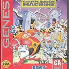 Mean Bean Machine [Prod Dolex]