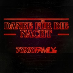 2018-10-27 - Steve Simon b2b Stephan Dahms | 19 Jahre Toxic Family @ Tanzhaus West (Frankfurt)