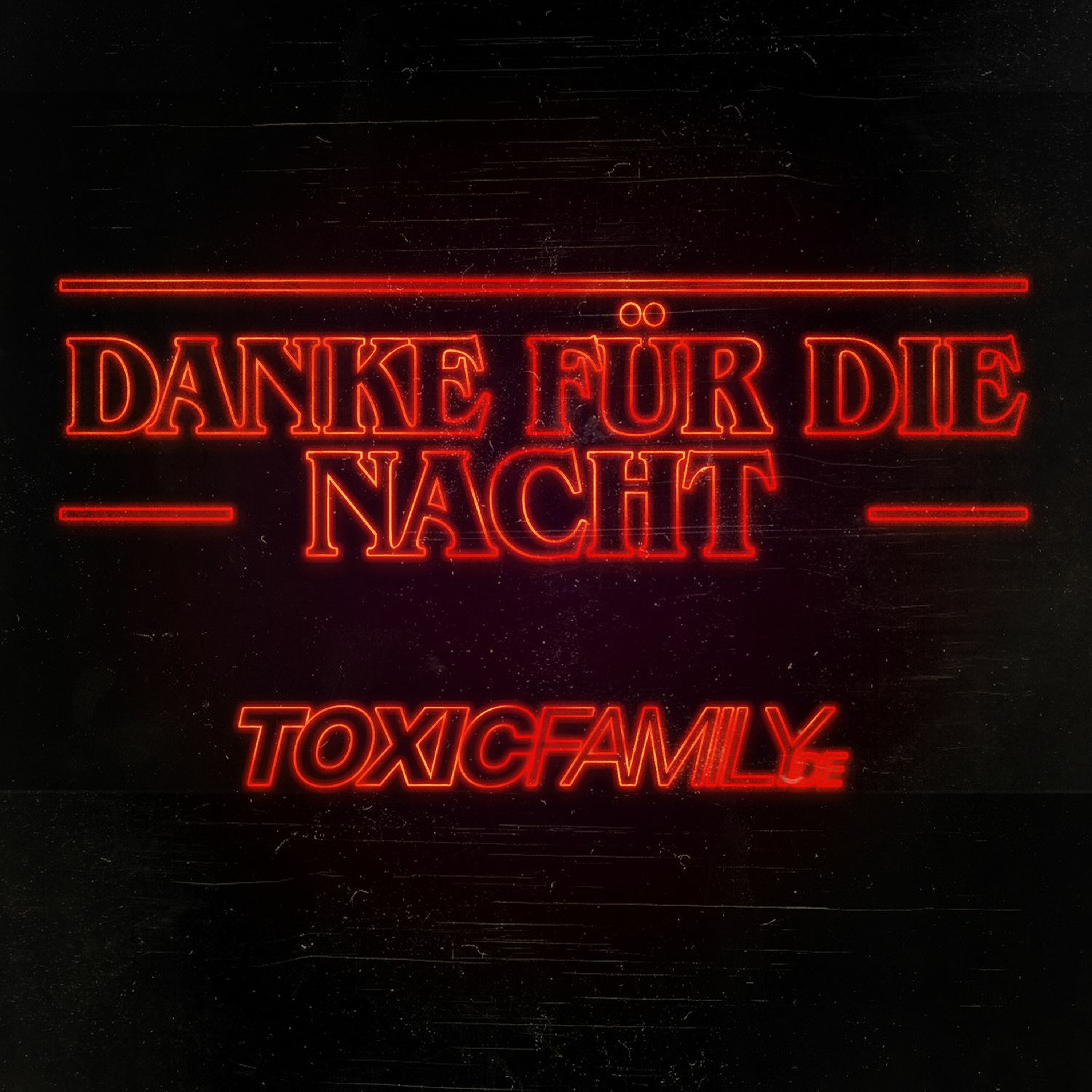 2018-10-27 - Steve Simon b2b Stephan Dahms | 19 Jahre Toxic Family @ Tanzhaus West (Frankfurt) episode artwork