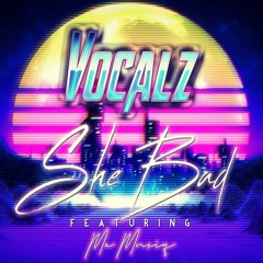 Vocalz ft Mo Musiq Prod by Paupa