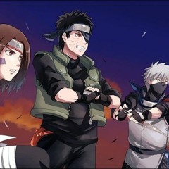 Naruto Shippuden - Scene Of A Disaster (Kayou Remix)