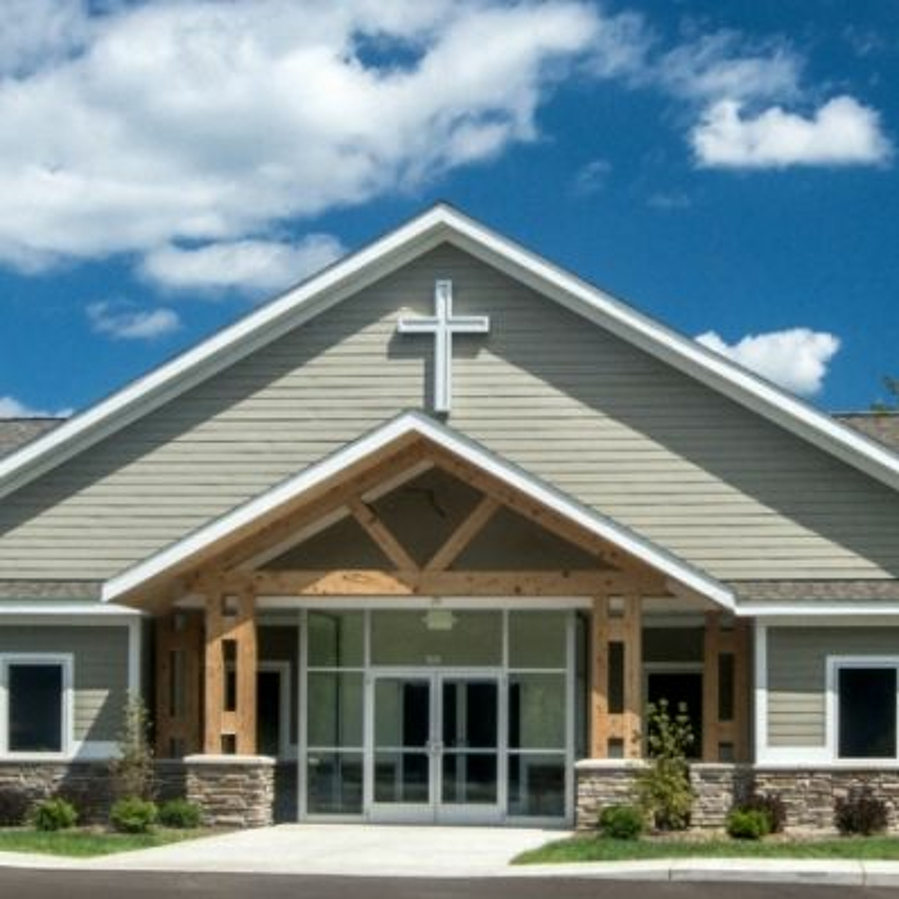 Want to build a wall? thumbnail