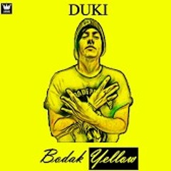 Duki - Bodak Yellow