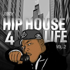 Hip House 4-Life vol. 2 (1-26-19)