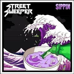 STREET SWEEPER - SIPPIN