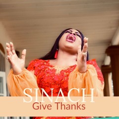 Sinach - Give Thanks (2019)