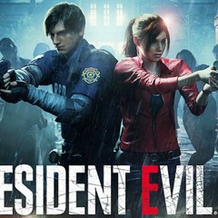 Resident Evil 2 Rap Song  Evil Feeds  Dan Bull Vs Rockit Gaming