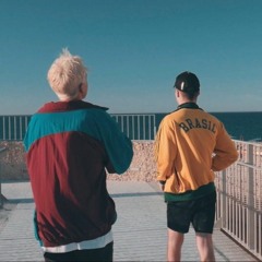 Fran Laoren - Baby 23 (Feat. Shy Kolbe) (Music Video)
