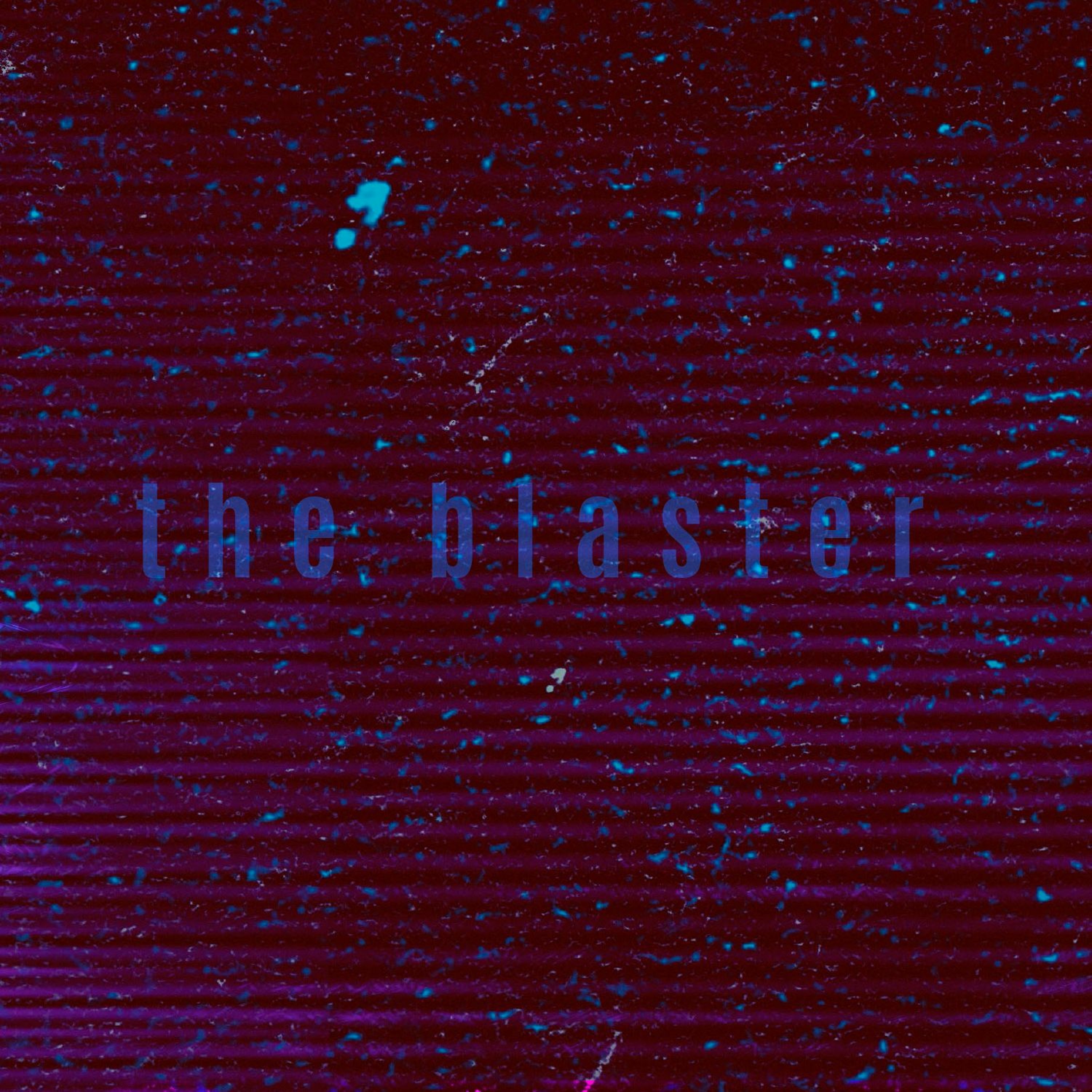 The Blaster (Nasty Time Volcals)- RAW (original mix) episode artwork