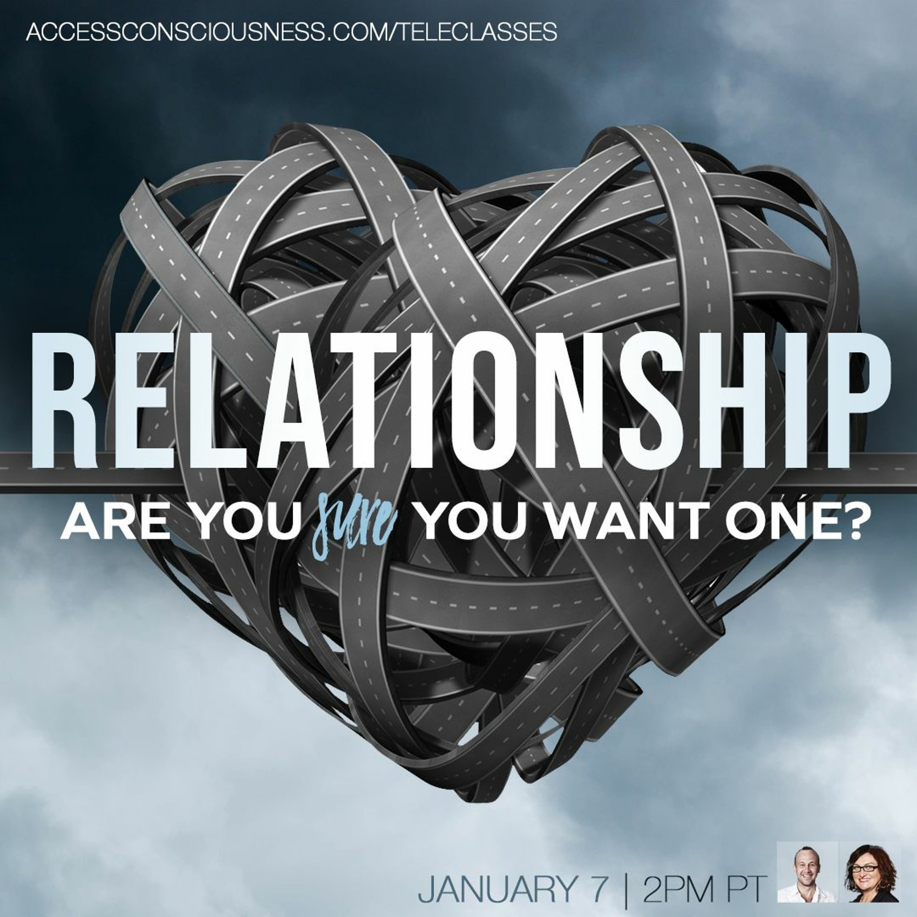 What Do You Desire To Create In Relationship? episode artwork