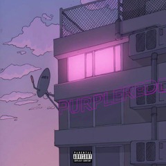 Purpleredd - Fake Friends (Prod.by blxxdy)