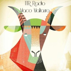TTRadio#23_ Maco Maltauro