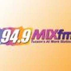 KMXZ Tucson '94.9 Mix FM' ReelWorld ONE AC