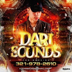 DanceHall Steady Vibe