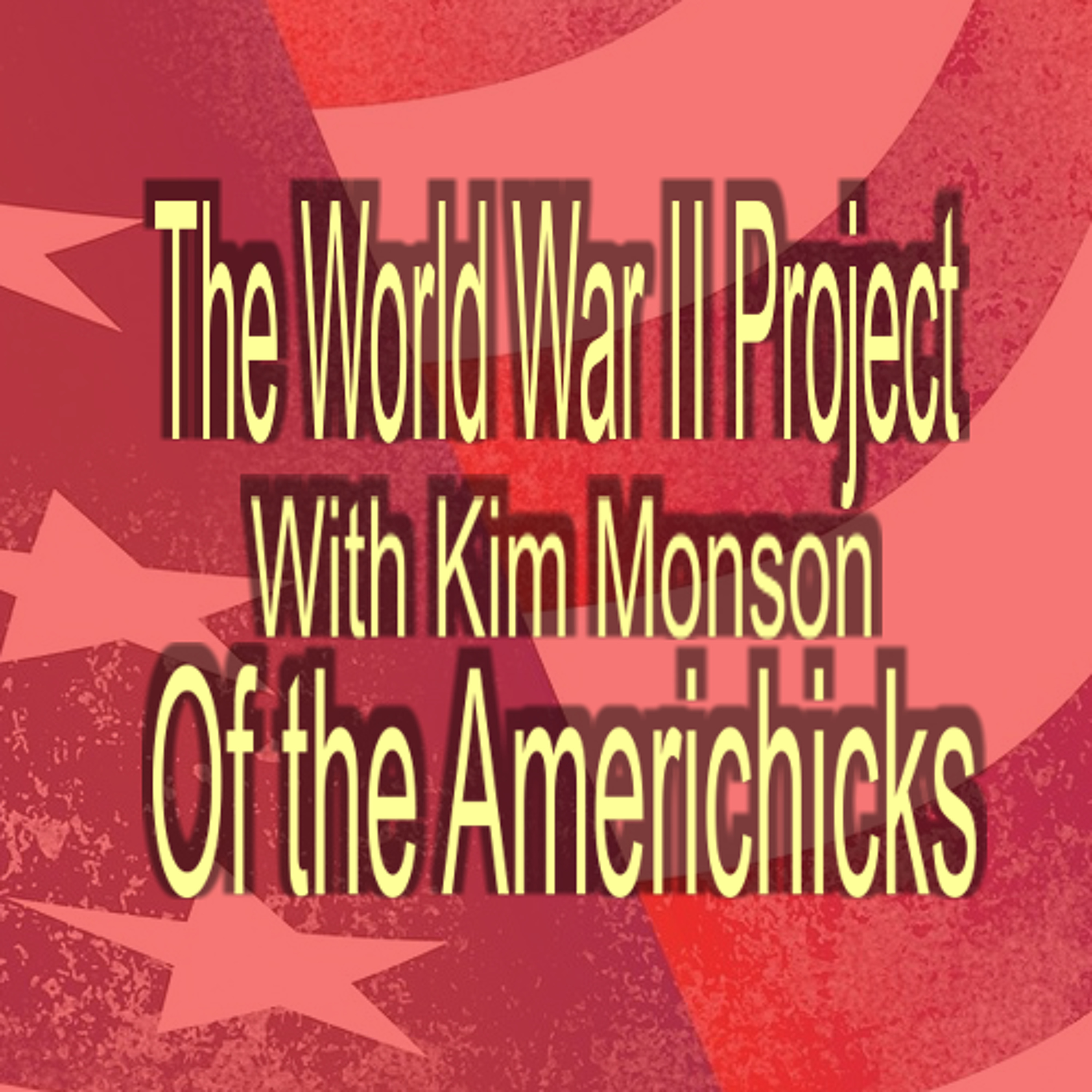 WWII Project 1.27.19:Thomas Hoke WWII Combat Medic In Patton's Third Army episode artwork