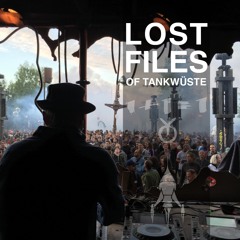 Lost files of Tankwüste (Fusion 2018/ Live Recording)