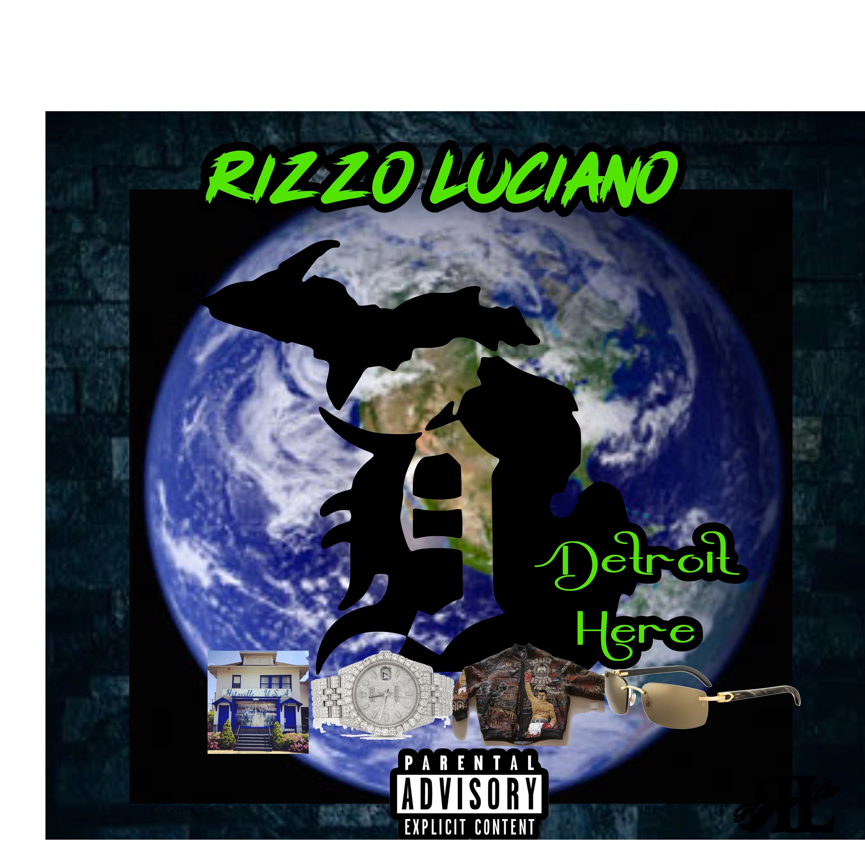 Rizzo Luciano