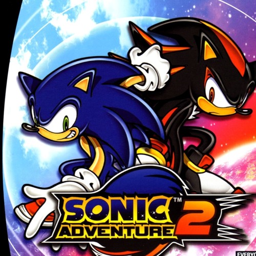 Stream Live And Learn Sonic Adventure 2 By Karetsu Moved Listen Stream Live And Learn Sonic Adventure 2 By Karetsu Moved Listen