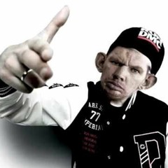 MC BORROW - Бассуха Хуячит Сильна