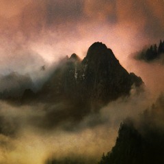 Hewn From Falling Water