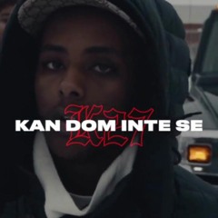 K27 - KAN DOM INTE SE / LJUDLÖS STIL [OSLÄPPT](OFFICIAL AUDIO)