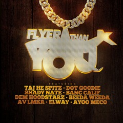 Turn It Down feat. Taj He Spitz & Shady Nate.mp3