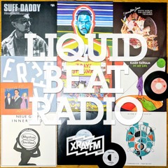 Liquid Beat Radio 01/25/19