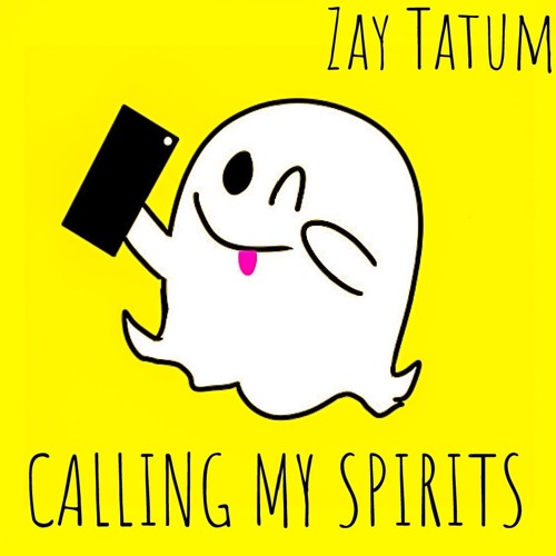 Calling My Spirits (Prod. BlacHood)