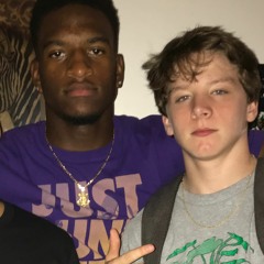 A song we made two years ago ft. Money Man K