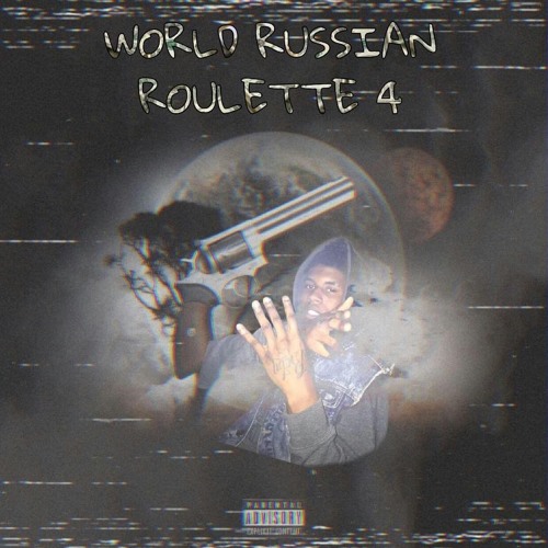 Iont give a Damn Ft Nbm Hakeem (World Russian Roulette 4)Audio