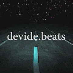 Night Drive In Japan