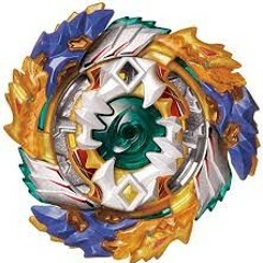 XxxEeVeExxX-Geist Fafnir(beyblade burst rap)