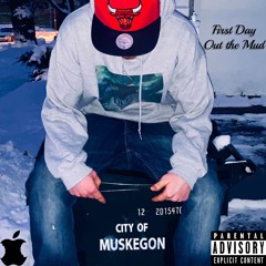 First Day Out The Mud  (Prod. By @HozayBeats)