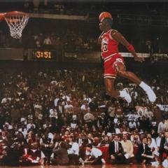 AlmightyTrey- 4th Like Jordan