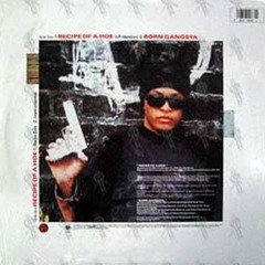 Boss - Recipe Of A Hoe