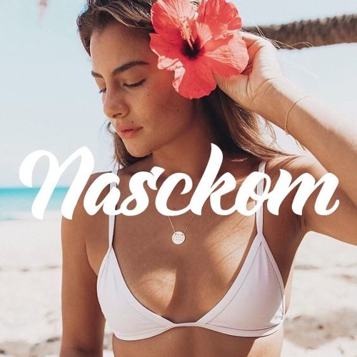 EnjoyVibes - Nasckom x T.R.A 2019