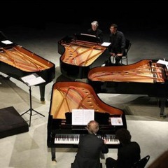 String Quartet Viii: Post Post Post Structuralist